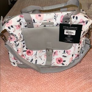 Diaper bag